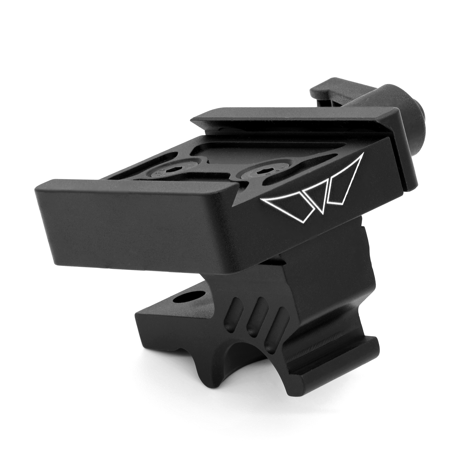 7957M - Precision Bipod ARCA Head Adapter Kit