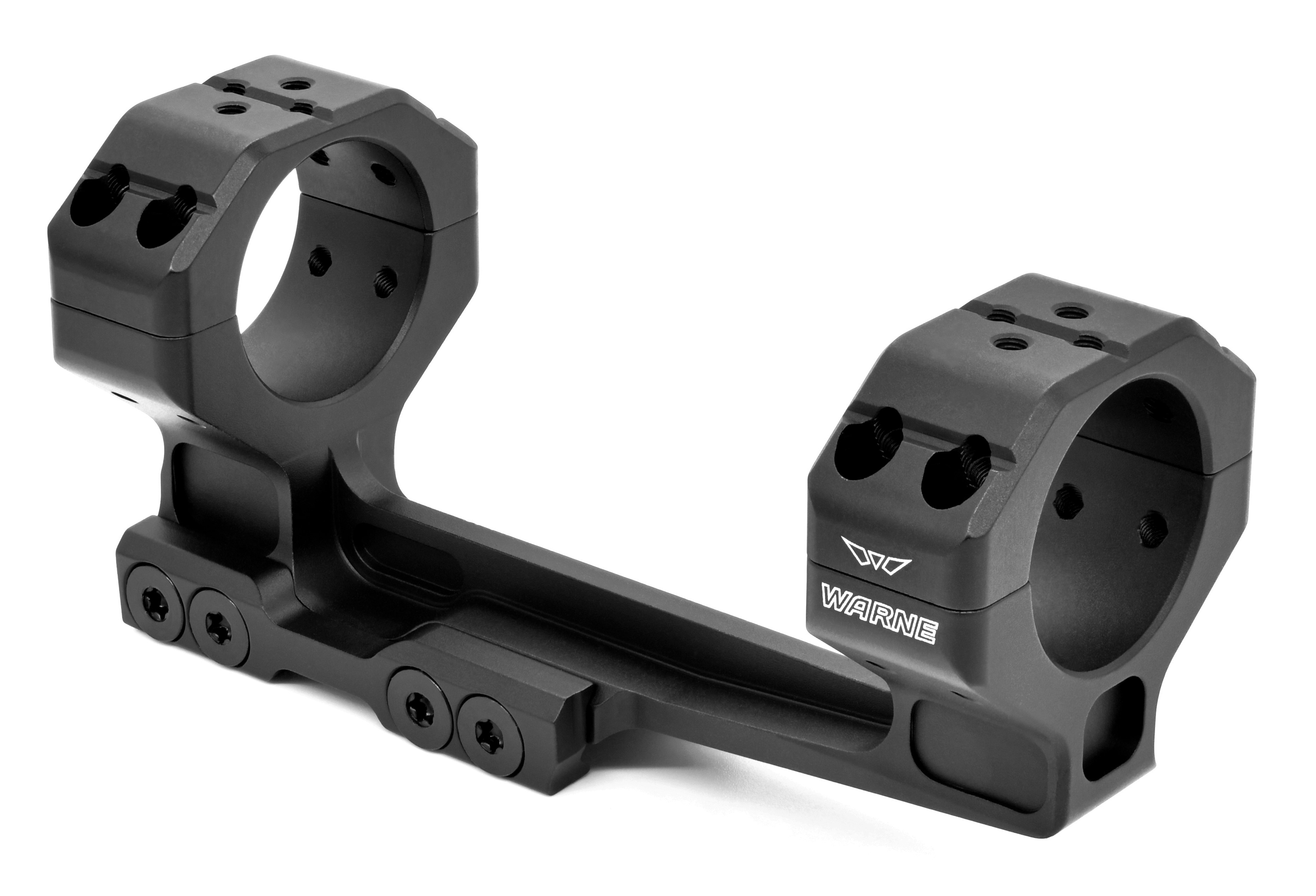 Warne Precision Cantilever Mount