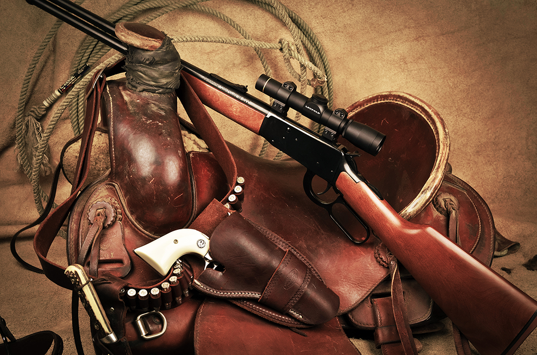 The Best Lever-Action Rifle Accessories