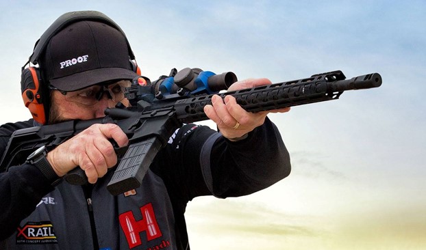 How to Mount a Red Dot Sight: Learn More Here - Warne Scope Mounts