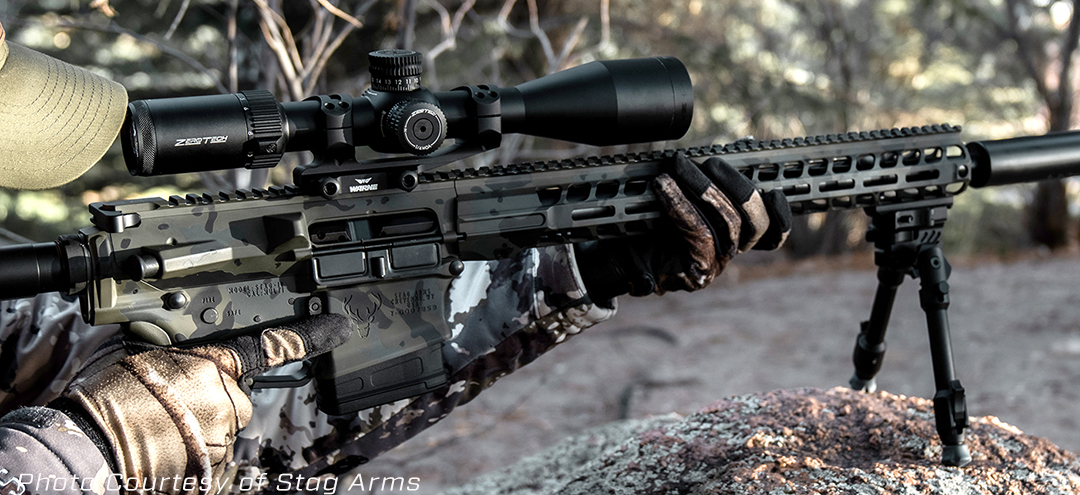 Best 308 Scopes of 2023