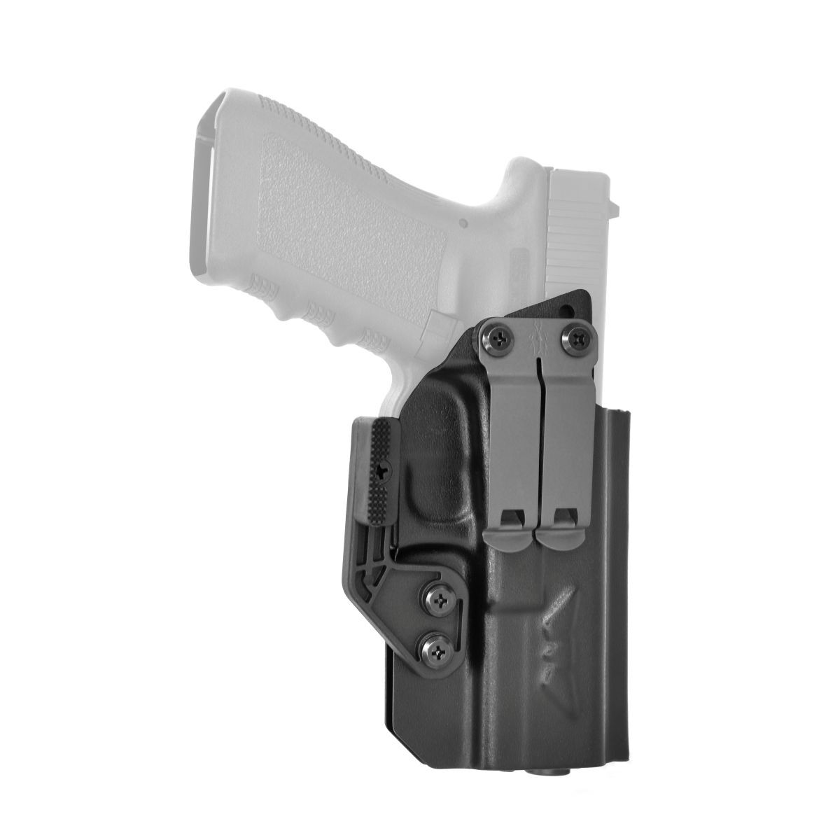 Warne Every Day Carry Holster Glock 