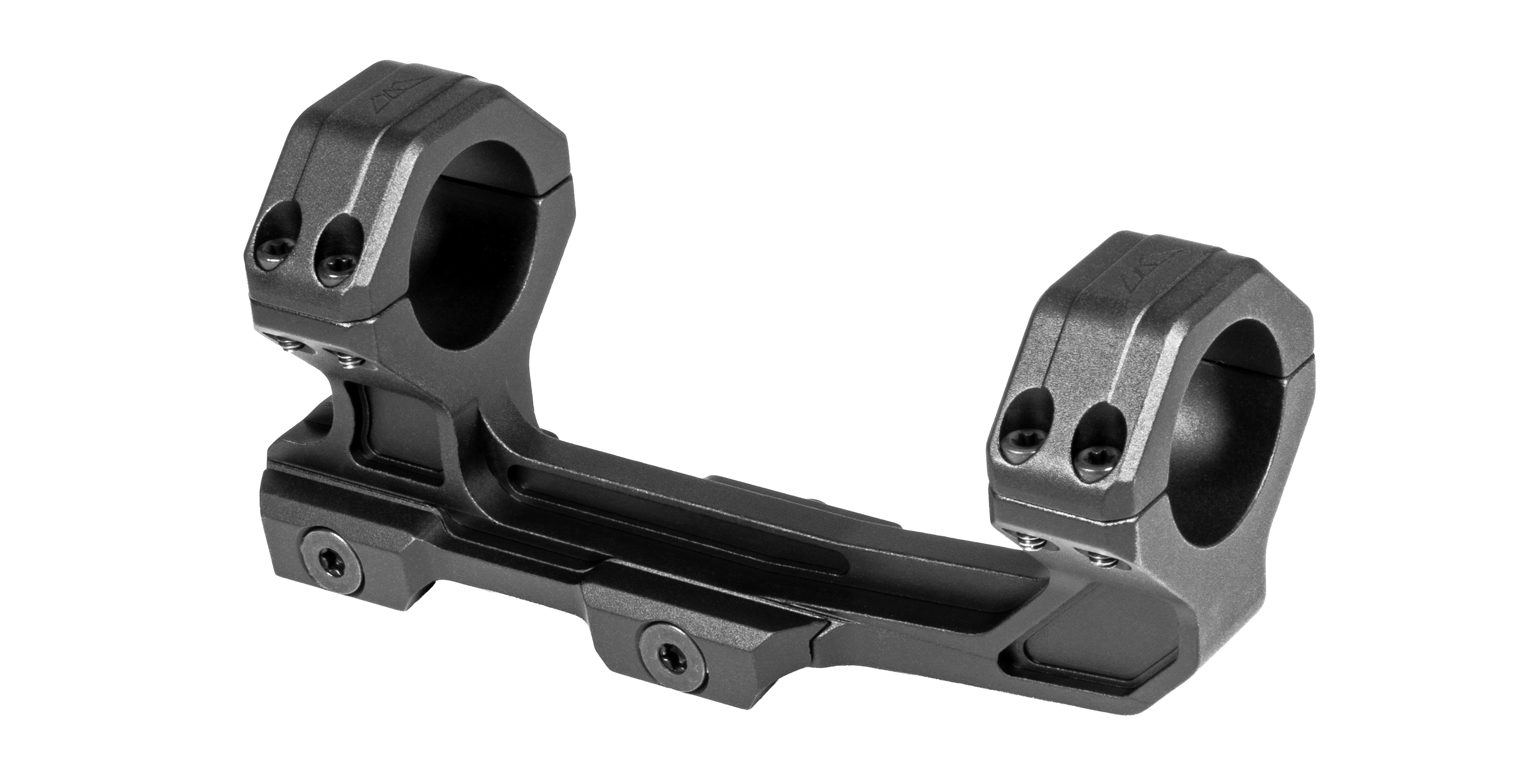 Warne MaxLite MSR Scope Mount